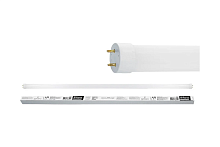 Лампа светодиодная Feron LB-216 G13 220В T8 48Вт 6400K 4400лм фото Лампа светодиодная Feron LB-216 G13 220В T8 48Вт 6400K 4400лм картинка